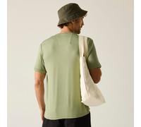 Regatta Men's Dewi T-Shirt Grün, Größe: S