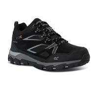 Regatta Men's Holcombe Low III Wanderschuhe Wasser beständig gepolstert Durable Hiking Footwear