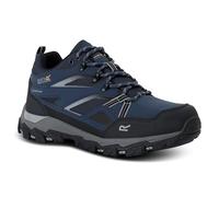 Regatta Holcombe Iii Low Wanderschuhe EU 47 Navy / Dark Steel