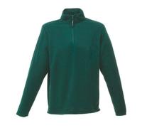 Regatta Mens Micro Zip Neck Half Zip Fleece Jacket M,L,XL,2XL,3XL,4XL