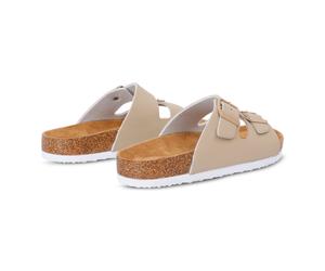 Regatta Mia Doppelriemen-Sandalen für Damen Weiß, Größe: 38
