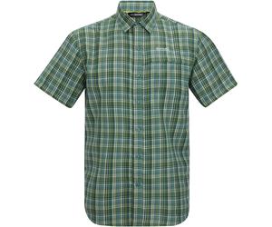 ,"Regatta Mindano Herren Kurzarmhemd" arctiv multi check 4XL arctiv multi check 4XL