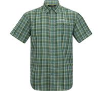 Regatta Mindano Herren Kurzarmhemd arctiv multi check XXXL arctiv multi check XXXL