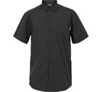 Regatta Mindano IX Herren Hemd black circle print XXL black circle print XXL