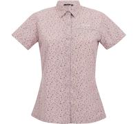 Regatta Mindano VIII Damenbluse powder lilac print 36 powder lilac print 36