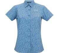 Regatta Mindano VIII Damenbluse washed denim print 42 washed denim print 42
