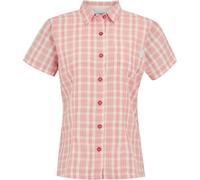 Regatta MindanoVIII Damen Bluse, rot 44