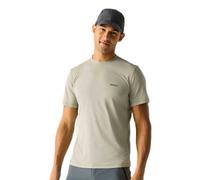 Regatta Funktionsshirt "Mindo" in Grau - Größe XXL | Herren Sportshirts
