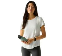 Regatta Mindo Anti-insect Kurzarm-t-shirt 40 Ocean Mist