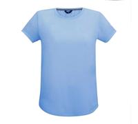 Regatta Funktionsshirt "Mindo" in Hellblau - Größe 46 | Damen Outdoor Tops Shirts