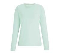Regatta Langarm-t-shirt Für Damen Frau Wmn Mindo L/s Tee Grün 3xl
