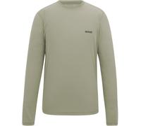 Regatta Herren Trekking T-shirt Mann Regatta-mndoantiinsectlst Weiß Xxl