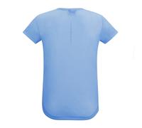 Regatta Mindo Insektenschutz-Kurzarmshirt für Damen Blau, Größe: 36