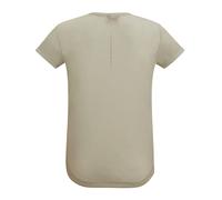 Regatta Mindo Insektenschutz-Kurzarmshirt für Damen Braun, Größe: 44