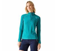 Regatta Montes Damen-Fleece, Exotic Plume/Gulfstream, 46
