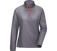 Regatta Montes Damen Fleecepullover dark steel 44 dark steel 44
