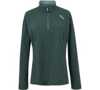 Regatta Montes Damen Fleecepullover spruce green 44 spruce green 44