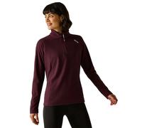 Regatta Montes Damen Fleecepullover fig 36 fig 36