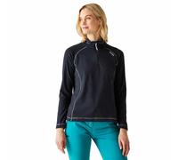 Regatta Montes Fleece Mit Halbem Reißverschluss 36 Navy / Black