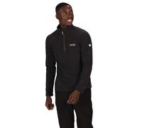 Regatta Montes Herren Pullover, grau XXXL