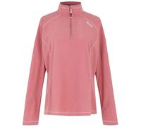 Regatta Montes Fleece Mit Halbem Reißverschluss 44 Dusty Rose