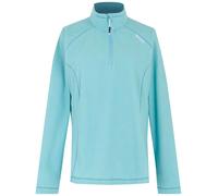 Regatta Montes Fleece Mit Halbem Reißverschluss 44 Nordic Blue