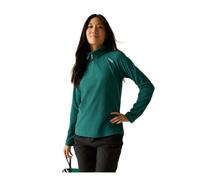 Regatta Damen Fleece Frau Montes Blau Größe 3XL