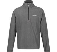 Regatta Herren fleece, Light Steel, Large