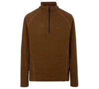 Regatta Montes Fleece Mit Halbem Reißverschluss L Pumpkin Spice / Black