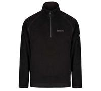 Regatta Montes Herren Fleecepullover black XL black XL