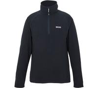 Regatta Herren Montes Fleece-Jacke, Navy, Large