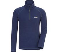 Regatta Montes Herren Fleecepullover navy M navy M