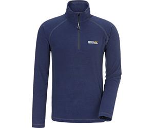 Regatta Montes Herren Fleecepullover navy XXXL navy XXXL