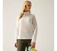 Regatta Damen Fleece Frau Montes Beige Größe XXL