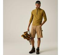 Regatta Herren Pullover Mann Montes Beige Größe 3XL