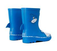 Regatta Mudplay Ii Gummistiefel EU 33 Blue