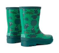 Regatta Gummistiefel Kinder Junior Mudplay Jnr Ii Grün Größe 8