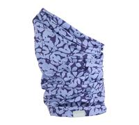 Regatta Multitube II bedruckter Unisex Tunnelschal Blau