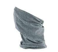 Regatta Multitube II bedruckter Unisex Tunnelschal Grau