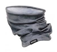 Regatta - Multitube Nackenwärmer für Kinder (Einheitsgröße) (Asche)