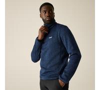 Regatta Newhill Half Zip Herren Fleecepullover aviator blue L aviator blue L