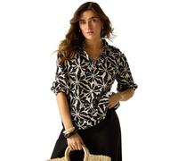 Regatta Nofino Bluse für Damen, Cotton Beige, Größe: 42