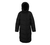 Regatta - Nurie Jacke für Damen (40 DE) (Schwarz)