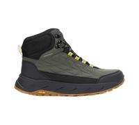 Herren-Wanderschuhe REGATTA Onyx Mid dark khaki cyprus