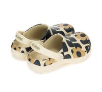 Regatta Orla Kiely Clogs für Kinder Beige, Größe: 31