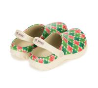 Regatta Schuhe Für Kinder Junior Orla Clog Jnr Grün Größe 36