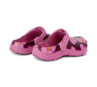 Regatta Orla Kiely Clogs für Kinder Rot, Größe: 35