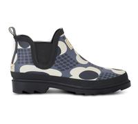 Regatta Orla Kiely Damen-Gummistiefel, Rain Cloud Grey, 37 EU