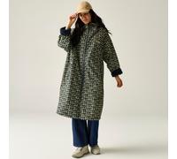 Regatta Orla Kiely Umziehkleid Blau