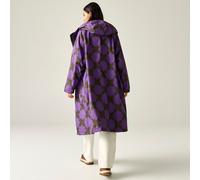 Regatta Orla Kiely Umziehkleid Lila